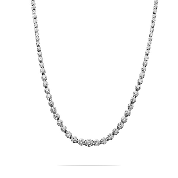 tiffany victoria ティファニー ビクトリア グラジュエイテッド 60133987