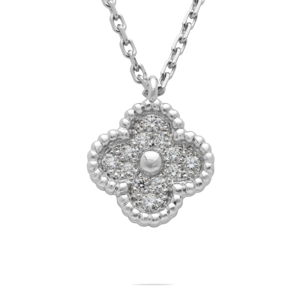 Van Cleef & Arpels vancleefarpels Sweet Alhambra sweet-alhambra j445232