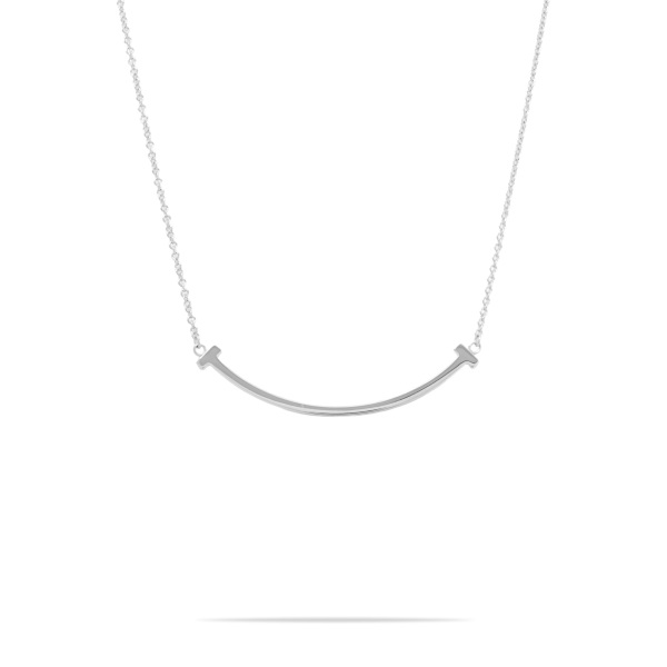 tiffany tiffany-t Tiffany Tiffany T Smile Small 60011677