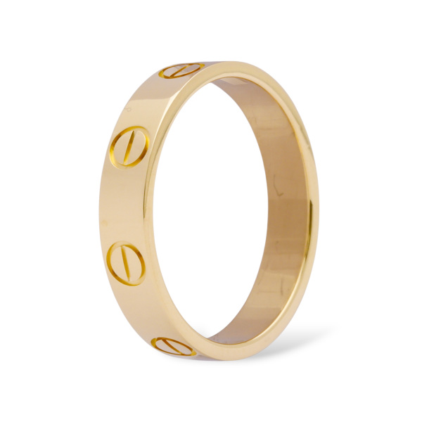 cartier love j445246