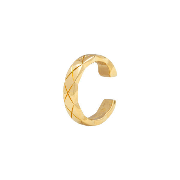 chanel coco-crush シャネル ココクラッシュ コレクション シングル j12157