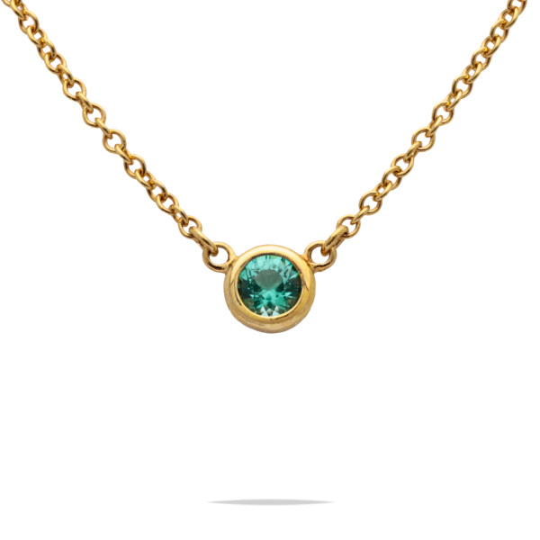 tiffany elsa-peretti j445252