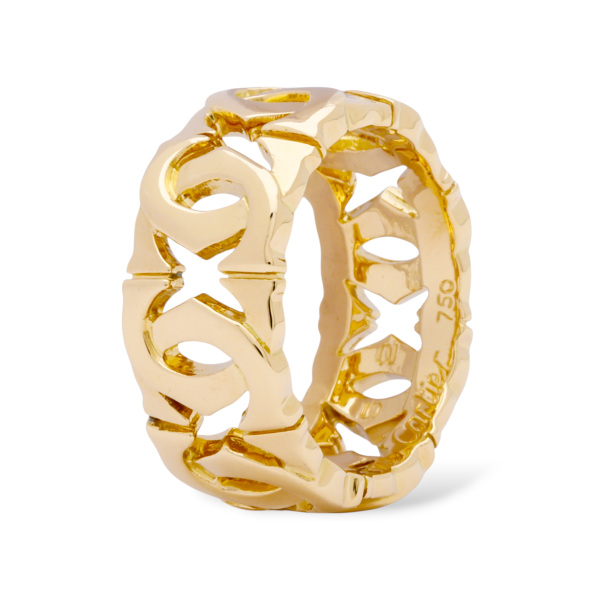 cartier entrance j445253