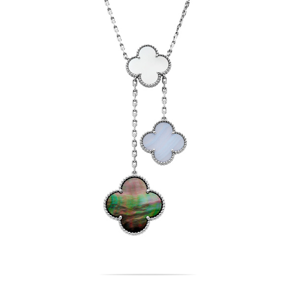 ヴァンクリーフ&アーペル vancleefarpels マジックアルハンブラ majic-alhambra j445308
