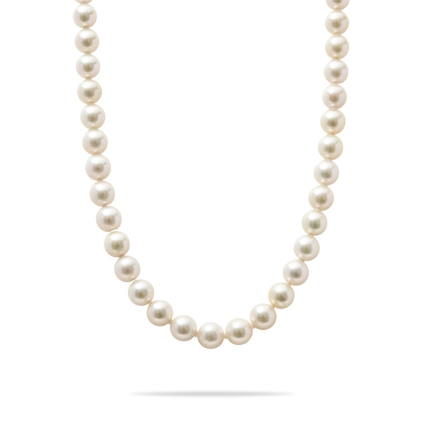 yukizakiselect pearl ユキザキセレクトジュエリー パール  