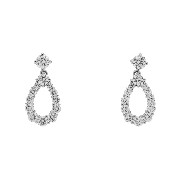 harrywinston loop ハリー・ウィンストン ループ ミディアム eadprdmdlp