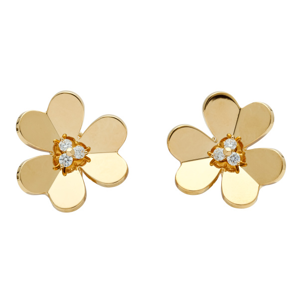 vancleefarpels frivole ヴァンクリーフ&アーペル フリヴォル ラージモデル vcarb65900