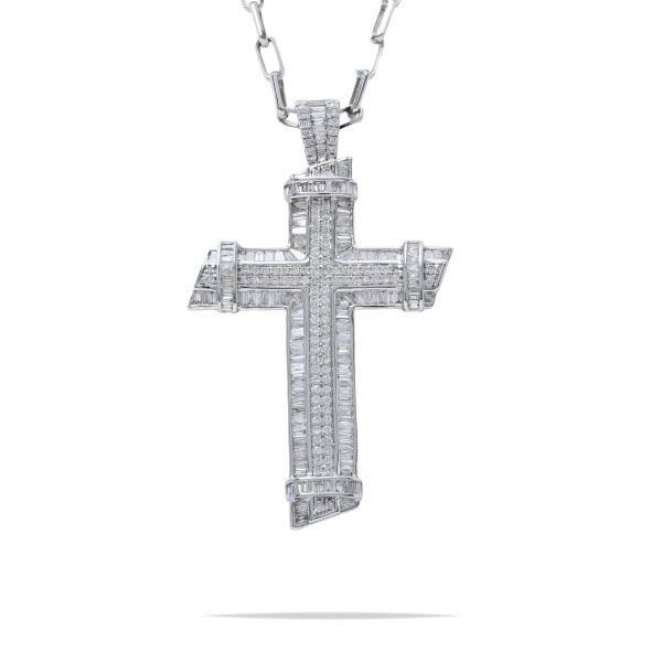 Yukizaki Select crossstandard Yukizaki Select Jewelry cross  