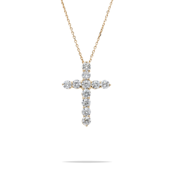 yukizakiselect crossstandard ユキザキセレクトジュエリー クロス  