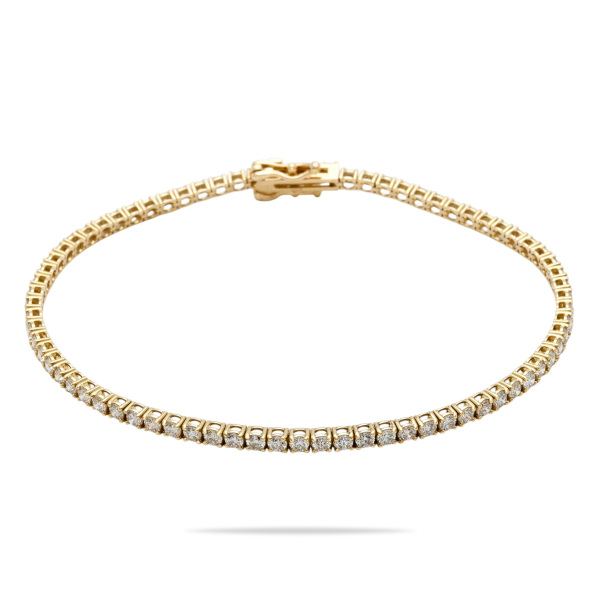 Yukizaki Select Jewelry Yukizaki Select tennis tennis standard j445499