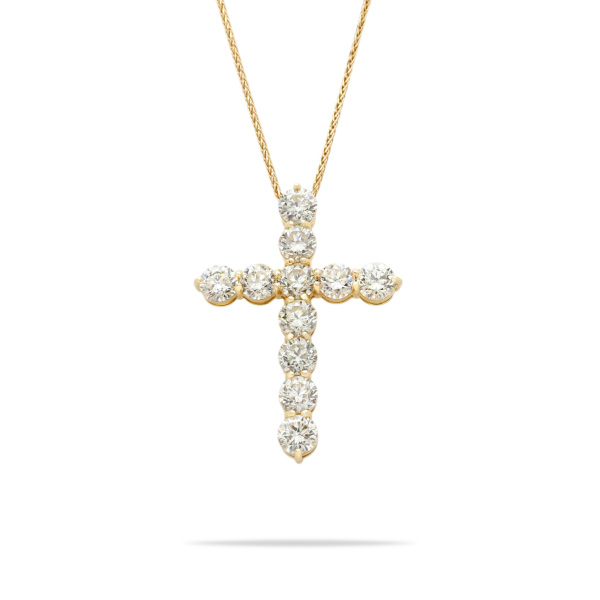 yukizakiselect crossstandard ユキザキセレクトジュエリー クロス  