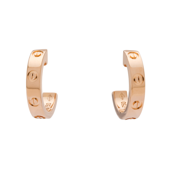 カルティエ cartier ラブ love j445511
