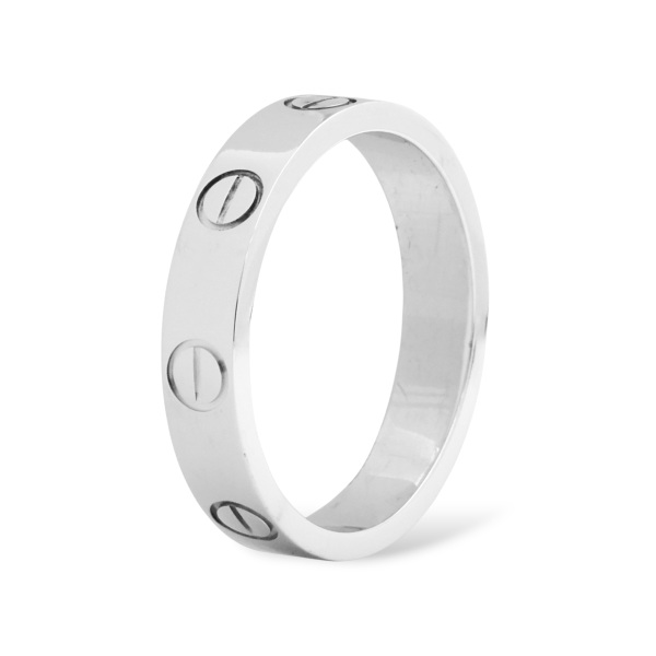 カルティエ cartier ラブ love j445538