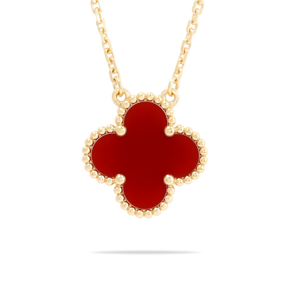 Van Cleef & Arpels vancleefarpels Vintage alhambra vintage al hambra j445660