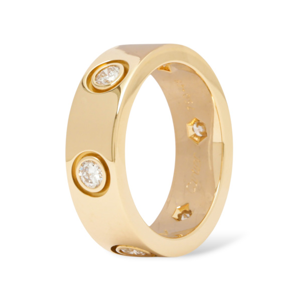 カルティエ cartier ラブ love j445662