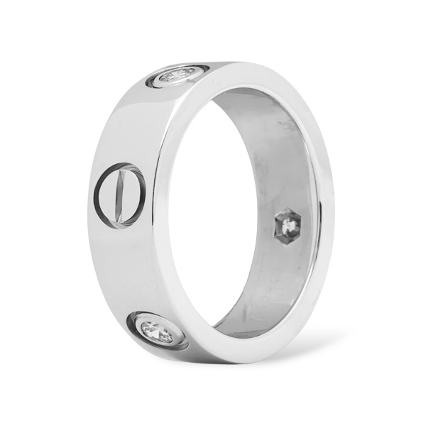 カルティエ cartier ラブ love j445663