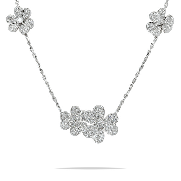 vancleefarpels frivole j445672