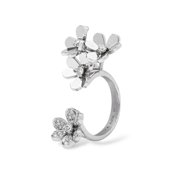 vancleefarpels frivole ヴァンクリーフ&アーペル フリヴォル アントレ レ ドア vcarp6l000