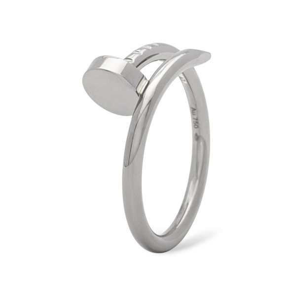 cartier juste-un-clou カルティエ ジュストアンクル スモールモデル b4226000