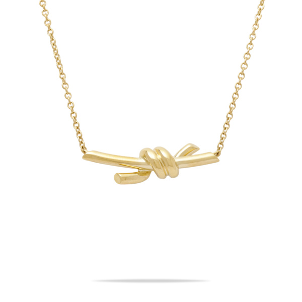 tiffany knots j445680