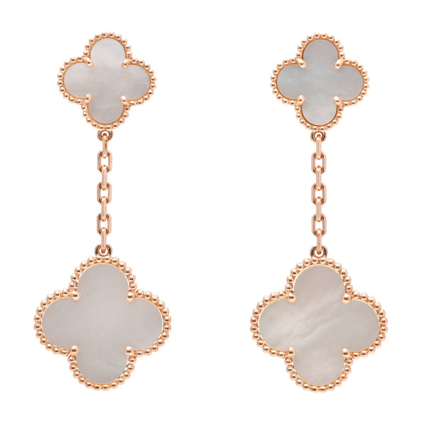 vancleefarpels majic-alhambra ヴァンクリーフ&アーペル マジックアルハンブラ  vcarp3sj00
