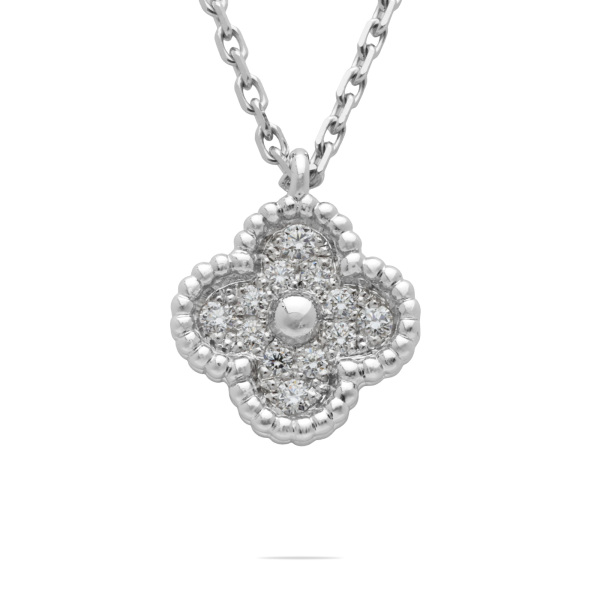 Van Cleef & Arpels vancleefarpels Sweet Alhambra sweet-alhambra j445851