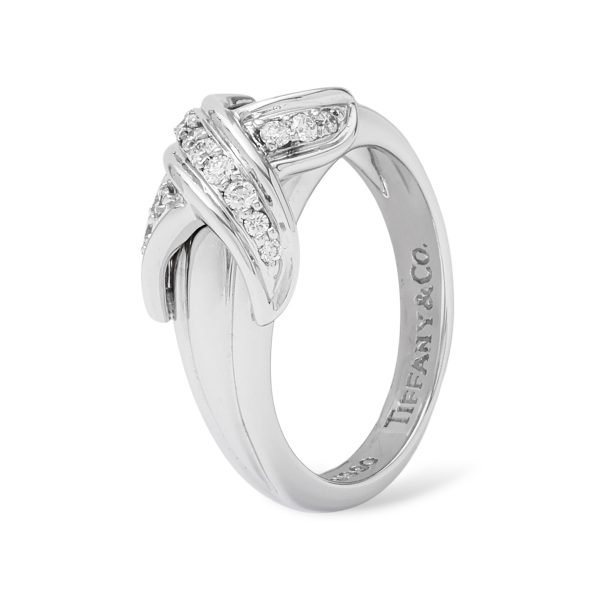 tiffany signature ティファニー シグネチャー  