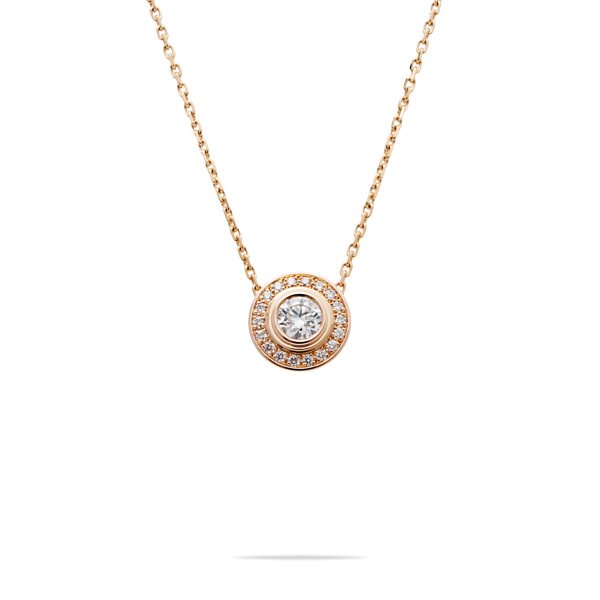 Cartier cartier D'Amour (Diaman Léger) d'amour j445936