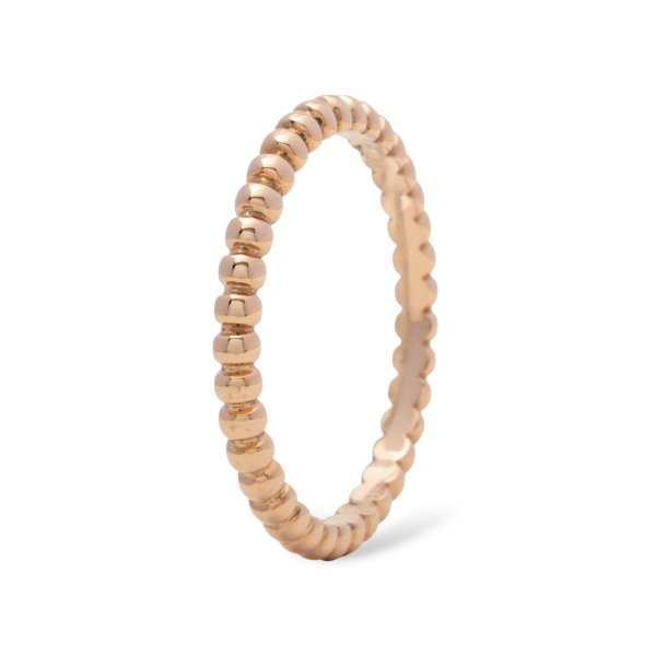 ヴァンクリーフ&アーペル vancleefarpels ペルレ perlee j446387