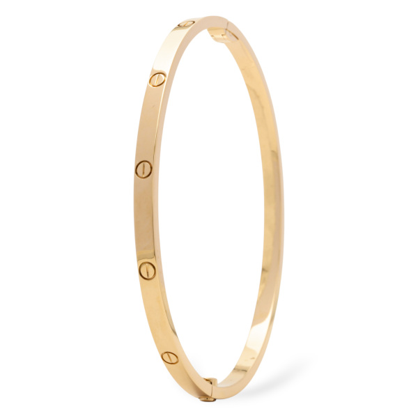 cartier love Cartier love Small model b6079100