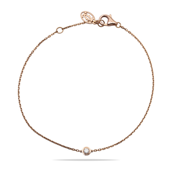 cartier d'amour j446396