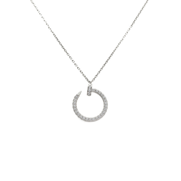 cartier juste-un-clou Cartier Juste un Clou diamond b7224897