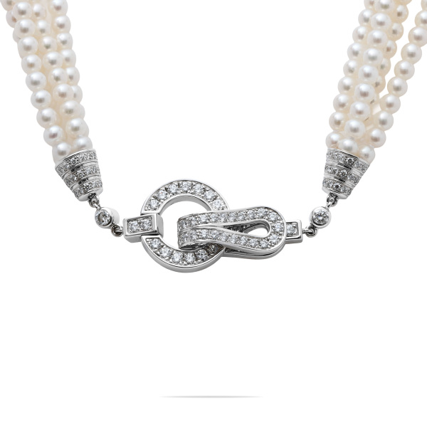 cartier agrafe Cartier Agraf  n7219600