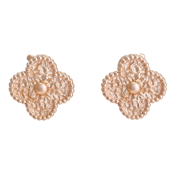 vancleefarpels vintage al hambra Van Cleef & Arpels Vintage alhambra  vcarn9t400