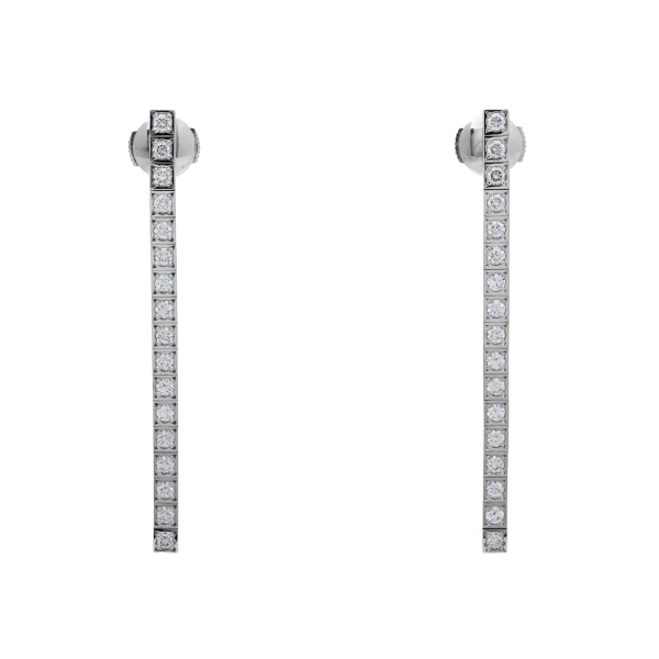 cartier lanieres カルティエ ラニエール  b8023800