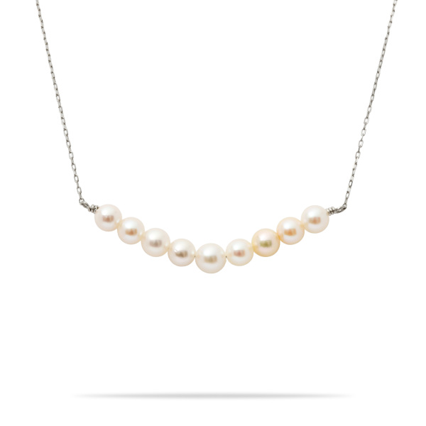 yukizakiselect pearl ユキザキセレクトジュエリー パール  