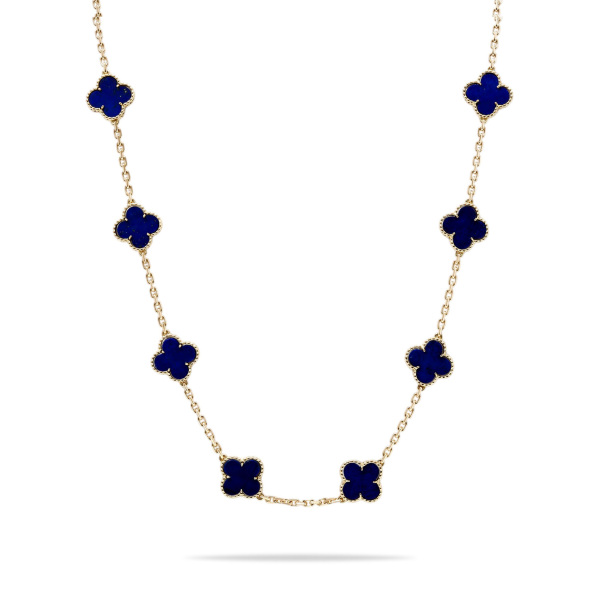 vancleefarpels vintagealhambra ヴァンクリーフ&アーペル ヴィンテージアルハンブラ 20モチーフ vcarn8t300