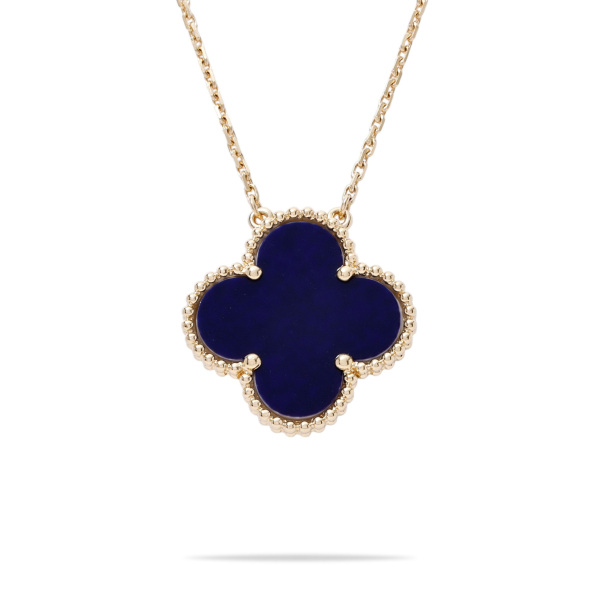 vancleefarpels magic-alhambra Van Cleef & Arpels Magic Alhambra Limited to Paris vcaro5l900