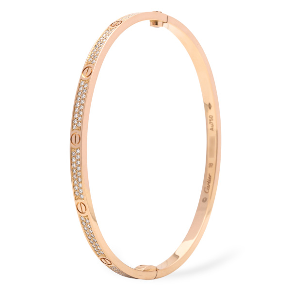 cartier love Cartier love Small model n6710700