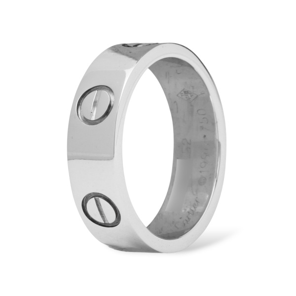 cartier love カルティエ ラブ クラシックモデル b4022600