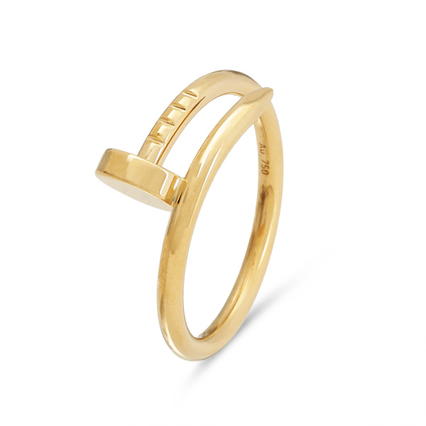 cartier juste-un-clou カルティエ ジュストアンクル スモールモデル b4225900