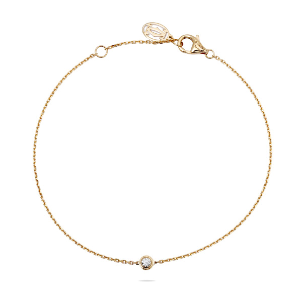 Cartier cartier D'Amour (Diaman Léger) d'amour j446827