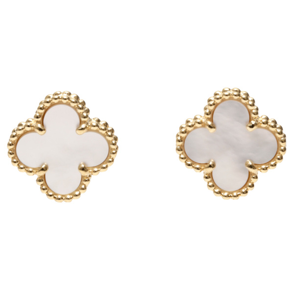 ヴァンクリーフ&アーペル vancleefarpels スウィートアルハンブラ sweet-alhambra j446834