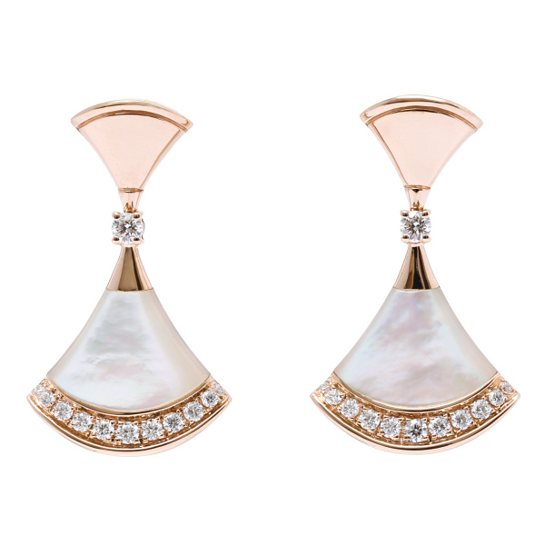 bvlgari divas dream ブルガリ ディーヴァドリーム  361780
