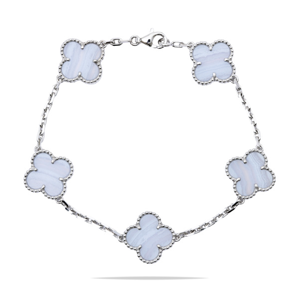 vancleefarpels vintage al hambra j446919