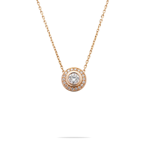 cartier d'amour j446925