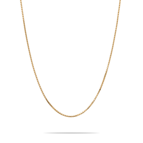 Yukizaki Select chain Yukizaki Select Jewelry chain  
