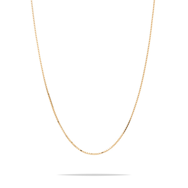Yukizaki Select chain Yukizaki Select Jewelry chain  