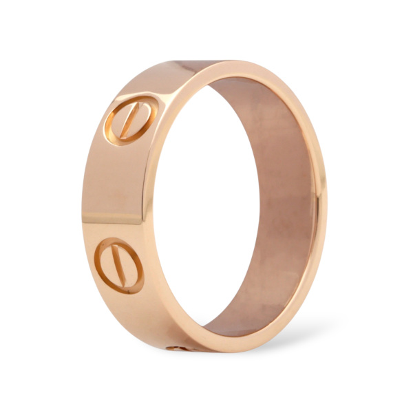 cartier love カルティエ ラブ クラシックモデル b4084800