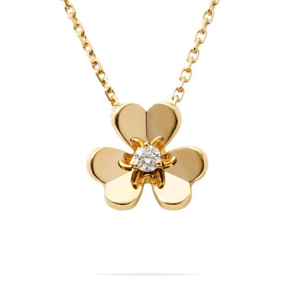 vancleefarpels frivole ヴァンクリーフ&アーペル フリヴォル ミニモデル vcarpoj100